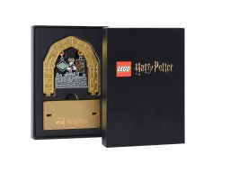LEGO 5009867 Harry Potter Hogsmeade™ — ozdoba
