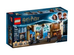 LEGO 75966 Harry Potter Pokój Życzeń w Hogwarcie™