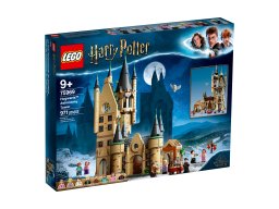 LEGO 75969 Harry Potter Wieża Astronomiczna w Hogwarcie™