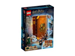 LEGO Harry Potter Chwile z Hogwartu™: zajęcia z transfiguracji 76382