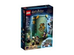 LEGO Harry Potter Chwile z Hogwartu™: zajęcia z eliksirów 76383