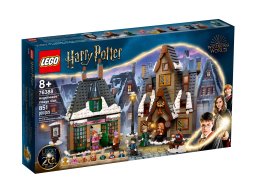 LEGO 76388 Harry Potter Wizyta w wiosce Hogsmeade™