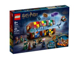 LEGO 76399 Harry Potter Magiczny kufer z Hogwartu™