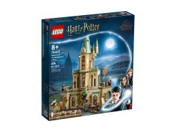 LEGO Harry Potter Komnata Dumbledore’a w Hogwarcie™ 76402