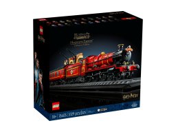 LEGO Harry Potter Ekspres do Hogwartu™ — edycja kolekcjonerska 76405