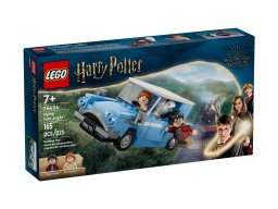 LEGO 76424 Harry Potter Latający Ford Anglia™