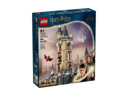 LEGO Harry Potter Sowiarnia w Hogwarcie™ 76430
