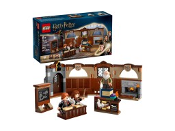 LEGO 76442 Zamek Hogwart™: Zajęcia z zaklęć i uroków