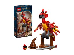 LEGO Harry Potter Fawkes™: feniks Dumbledore'a 76448