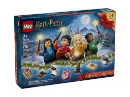 LEGO 76456 Kalendarz adwentowy na 2025 rok