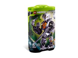 LEGO 2182 Hero Factory Bulk 3.0