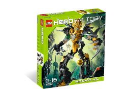 LEGO 2282 Hero Factory Rocka XL