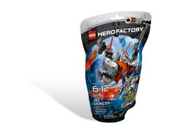 LEGO Hero Factory 6216 JAWBLADE
