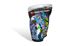 LEGO Hero Factory 6217 SURGE
