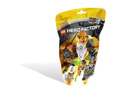 LEGO 6221 Hero Factory NEX