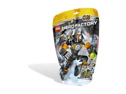 LEGO 6223 Hero Factory BULK