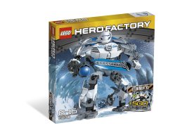 LEGO Hero Factory 6230 STORMER XL