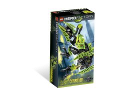 LEGO 7156 Hero Factory Corroder