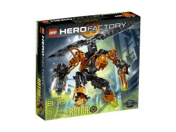 LEGO Hero Factory Rotor 7162