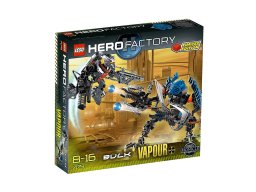 LEGO Hero Factory 7179 Bulk & Vapour