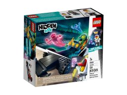 LEGO Hidden Side Dragster 40408