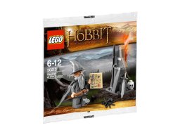 LEGO Hobbit Gandalf™ at Dol Guldur 30213