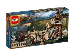 LEGO 79012 Hobbit Armia elfów z Mrocznej Puszczy™