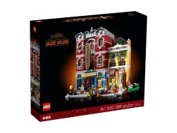 LEGO ICONS Klub jazzowy 10312