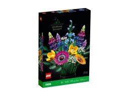 LEGO ICONS 10313 Bukiet z polnych kwiatów