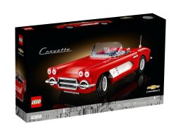 LEGO ICONS Corvette 10321