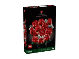 LEGO 10328 Bukiet róż