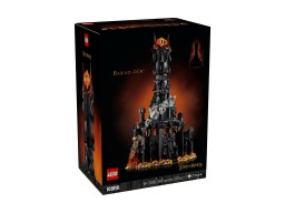 LEGO Icons 10333 Władca pierścieni: Barad-dûr™