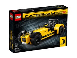 LEGO 21307 Caterham Seven 620R