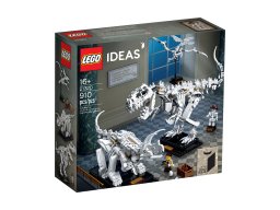 LEGO 21320 Szkielety dinozaurów