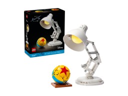 LEGO Ideas 21357 Disney Pixar Luxo Jr.