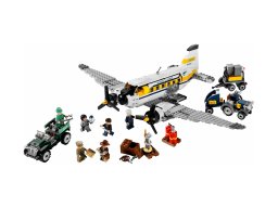LEGO 7628 Indiana Jones Peril in Peru