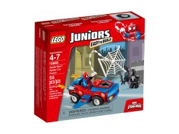 LEGO 10665 Juniors Spider-Man™: Pościg