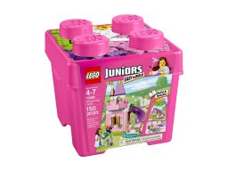 LEGO Juniors 10668 Zamek księżniczki