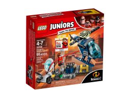 LEGO 10759 Juniors Pościg Elastyny