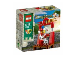 LEGO Kingdoms Błazen 7953