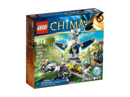LEGO Legends of Chima Eagles’ Castle 70011