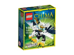 LEGO Legends of Chima Orzeł 70124