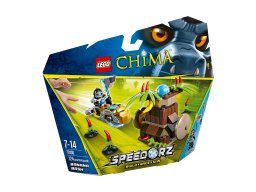LEGO Legends of Chima 70136 Banana Bash