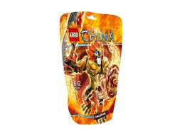 LEGO Legends of Chima CHI Laval 70206