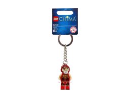 LEGO Legends of Chima 851368 Brelok do kluczy z Lavalem