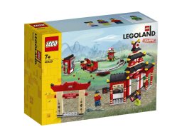 LEGO 40429 LEGOLAND Świat NINJAGO®