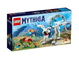 LEGO LEGOLAND Mythica 40556
