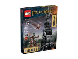 LEGO Lord of the Rings The Tower of Orthanc™ 10237