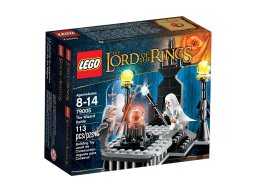 LEGO Lord of the Rings 79005 Pojedynek czarodziejów
