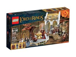 LEGO Lord of the Rings Narada u Elronda 79006